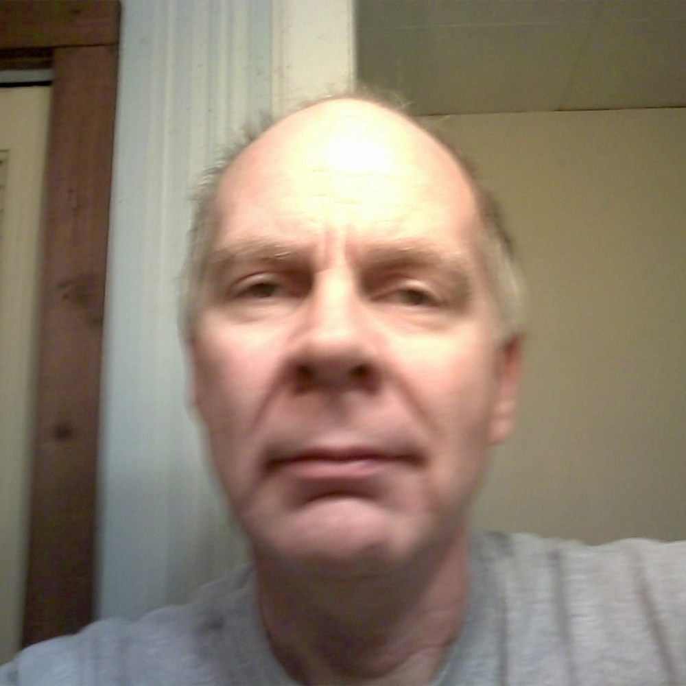 Meet your Posher, Jeff